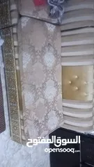 2 طقم كنب مستعمل في حالة جيدة