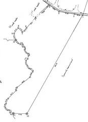  1 قطعه ارض مميزه للبيع من المالك مباشره