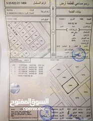  1 ارض شبك المعمورة 1 - الرستاق