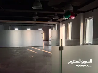  5 6Me18-Fabulous offices for rent in Qurm near Al Shati Street.