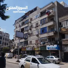  1 عماره بشبرا مصر شارع الترعه