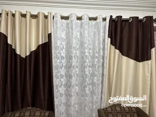  12 غرفة معيشة