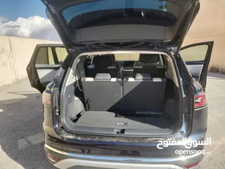  23 اي دي 6 2023 بانوراما متحركة VIP فحص كامل بحالة وكالة بلاك اديشن فل أعلى مواصفات