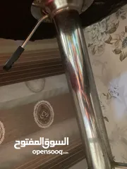  4 كراسي ستول مطبخ استخدام خفيف الواحد 18