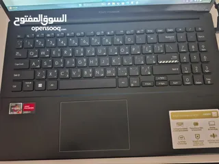  2 لابتوب Asus Vivobook Go 15