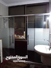  9 الاردن عمان استديو مفروش للايجار يومي اسبوعي من المالك مباشرة