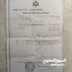  1 ارض زراعيه للبيع بمنطقه مادبا التيم الغربي