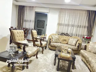  1 كنب سفره 7مقاعد