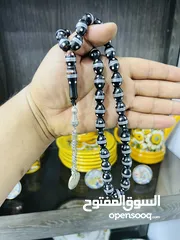  14 مسبحه سبج كوك  كلو نضيف نخب اول اسعار من 10 ل 25