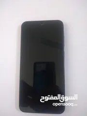  4 جهاز سامسونج A35 5G للبيع