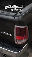  4 Dodge ram eco diesel 2018 حره جديد