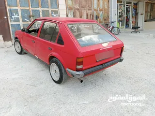  1 اوبل كاديت