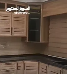  24 مطابخ الامنيوم بأرقى التصاميم والفنون أبواب الامنيوم مناخل تركيب صيانه اباجورات كهربا وعادي  شبابيك