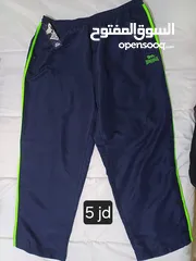  8 بلايز بولو جديدة