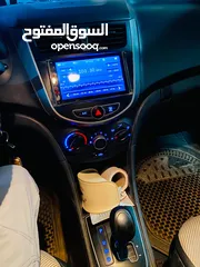  10 هونداي اكسنت 2016 ديزل