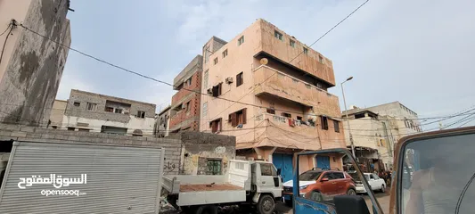  1 عماره للبيع في الحالي