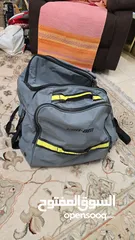  3 CAN-AM 90L GEAR BAG