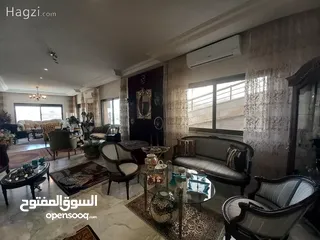  10 شقة مفروشة للإيجار 381م2 ( Property 17284 ) سنوي فقط