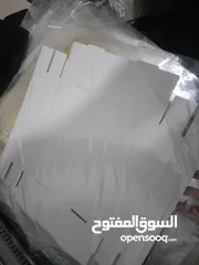  3 لوازم وكراتين للكعك