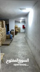  2 مجمع تجاري  ، صناعات خفيفة بعائد استثماري مرتفع في المنطقة الصناعية -بيادر وادي السير