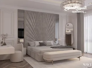  2 تصميم داخلي