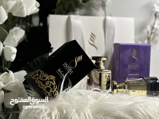  6 عطور صيفية ذات جودة عالية  ، التوصيل مجاناً