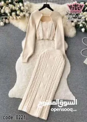  20 فساتين،لانجري،بجامات نوم