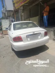  3 سوناتا 2004 فحص كامل جيد للبيع بحالة ممتازة جدا