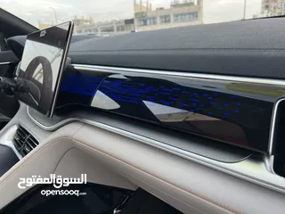  14 بي واي دي شامبيون سونج بلس فلاج شيب زيرو 2024 اعلى اضافات بطارية كبيرة