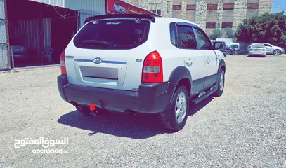  9 توسان 2005 فحص نخب