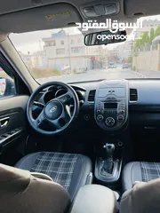  4 كيا سول للبيع