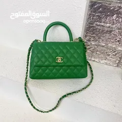  4 شنط ماركة ماستر للبيع