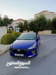  2 أيونك 2019، فحص7جيد