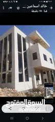  5 فيلا عظم 3طوابق للبيع في منطقه  بيت لحم