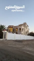  1 فيلا للبيع في البريمي