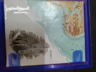  6 لعبه Red Dead 2 اقرا الوصف