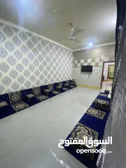  2 بيت طابق واحد للبيع في حي المهندسين