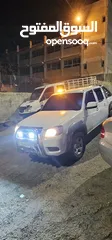  1 مازدا بي تي 50