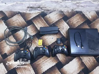  1 اكس بوكس 360