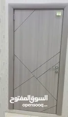  12 Wpvc,fiber doors