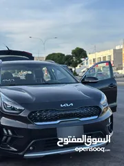  3 كيا نيرو هايبرد موديل 2018 محول بوزها 2022 الصلاه علي النبي وكاله مالك واحد من الحره