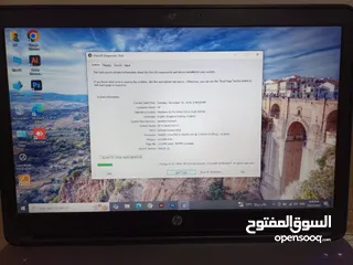  5 HP Probook 650 G1 Laptop  بحالة الزيروووو