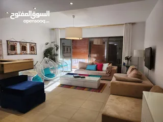  6 Talabay Aqaba apartments شاليهات تالابي العقبة
