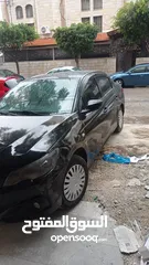  3 بيجو 301 اصل عمومي جير عادي لون اسود موتور 1600 موديل 2017 ديزل جديد ومسجل بالرخصه مستورد