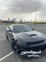  2 Dodge charger 2019