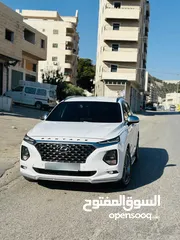  10 سنتافيه هونداي