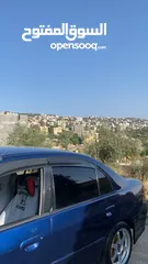 3 هوندا سيفيك 2001 بحاله الوكاله مرخصه جديد ولا ناقصها برغي زجاج كهرباء و عليها سستم مع شاشه و كميرا