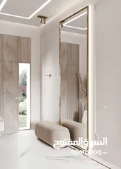  5 ديكور تسريحه تصميم راقي جدا موديل ترند