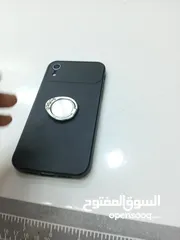  3 جهاز ايفون XR للبيع .