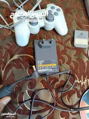  3 يد ps1 اصلي مع قطع ps1  اصليات  نضيفه  للبيع او البدل ع يد او شي ثاني